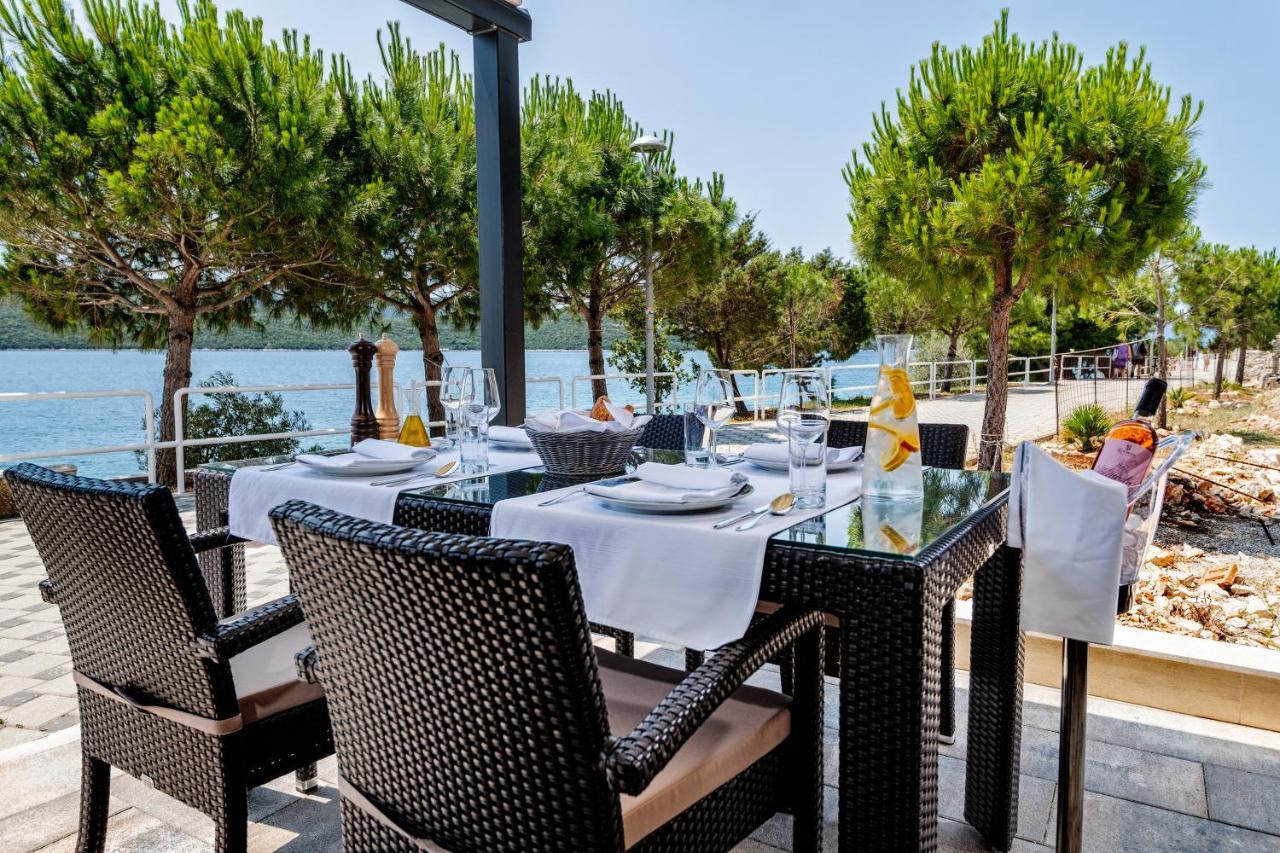 Hotel Novum Neum Bagian luar foto