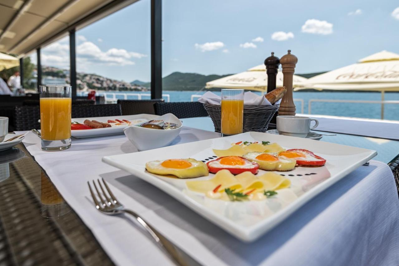 Hotel Novum Neum Bagian luar foto