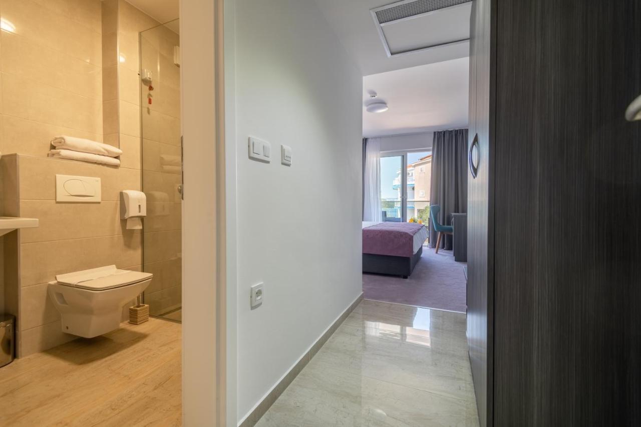 Hotel Novum Neum Bagian luar foto
