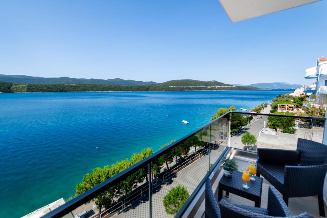 Hotel Novum Neum Bagian luar foto