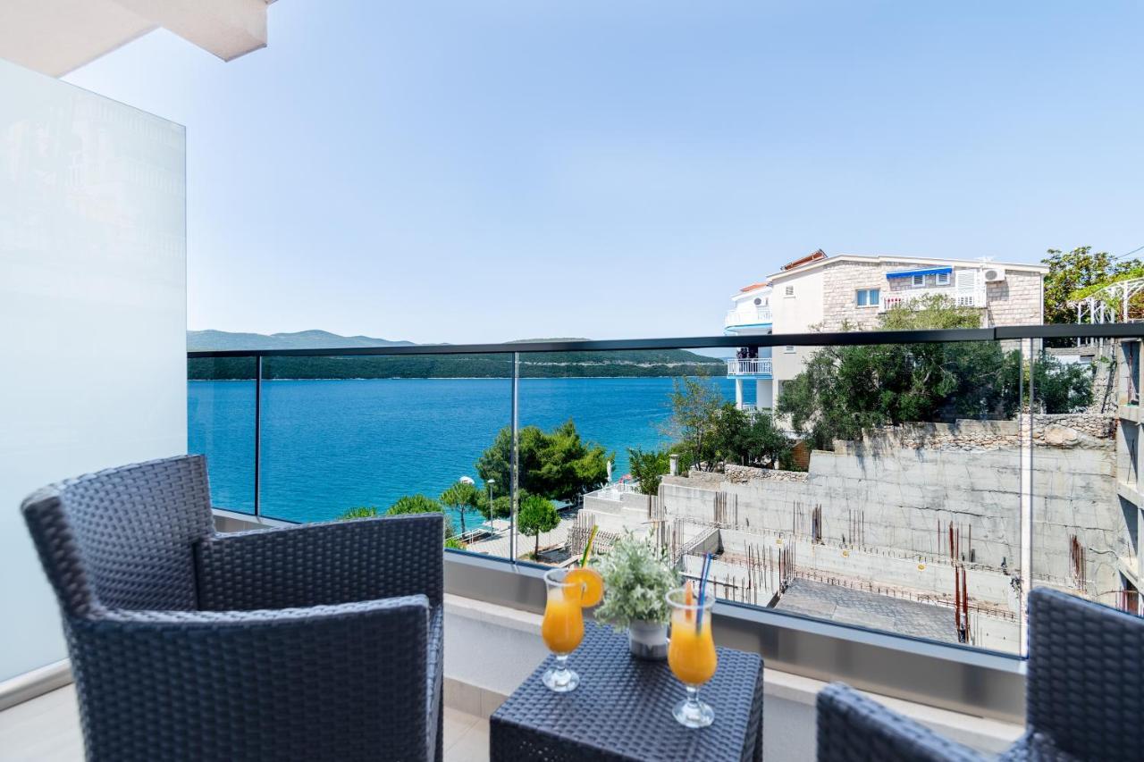 Hotel Novum Neum Bagian luar foto