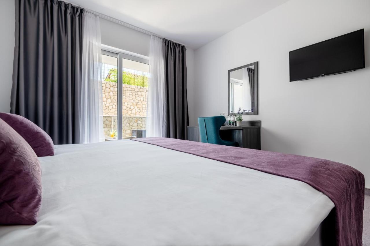 Hotel Novum Neum Bagian luar foto