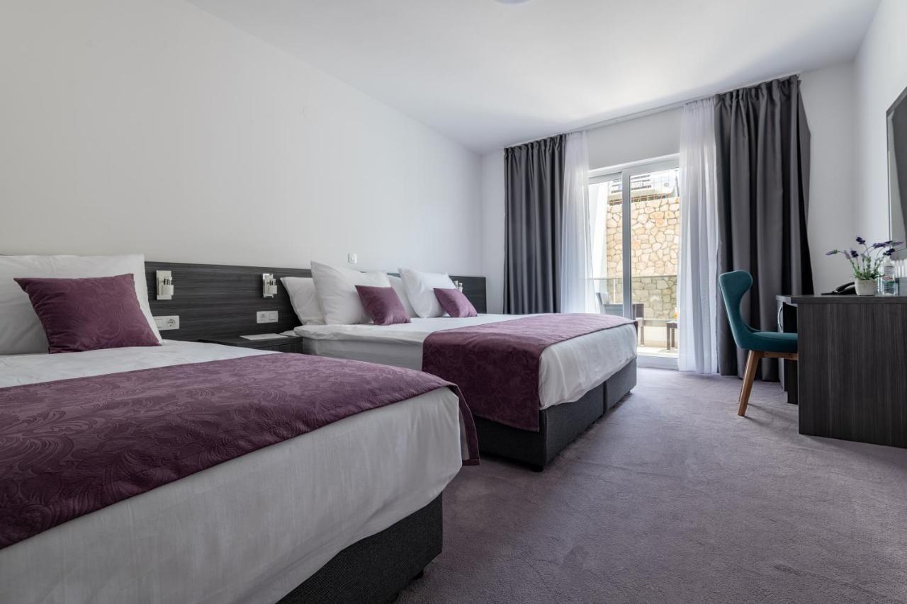 Hotel Novum Neum Bagian luar foto