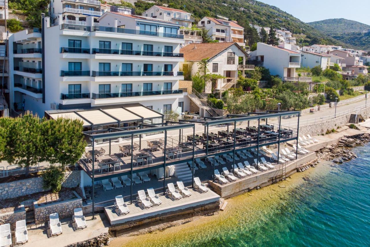 Hotel Novum Neum Bagian luar foto