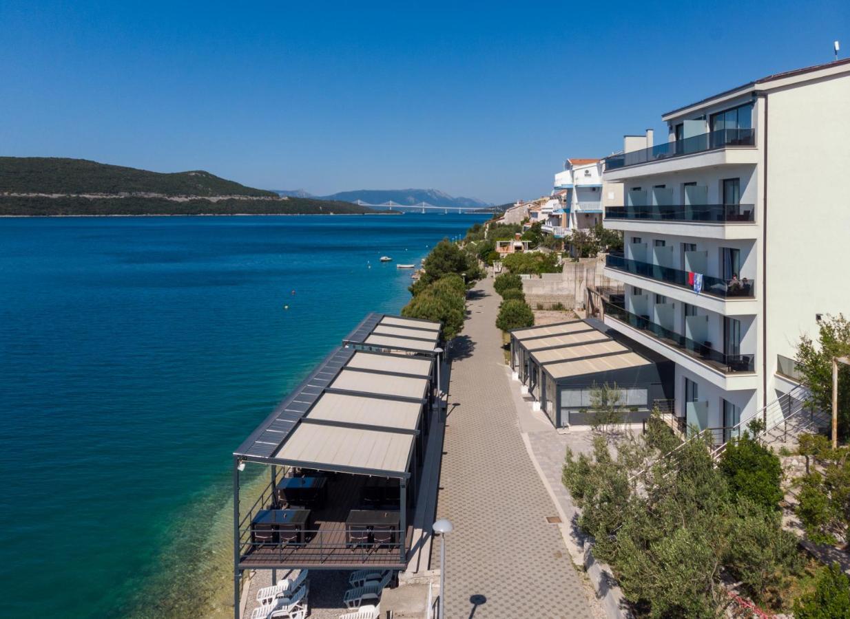 Hotel Novum Neum Bagian luar foto