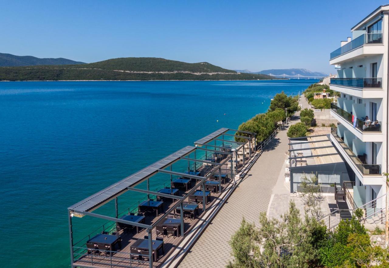 Hotel Novum Neum Bagian luar foto