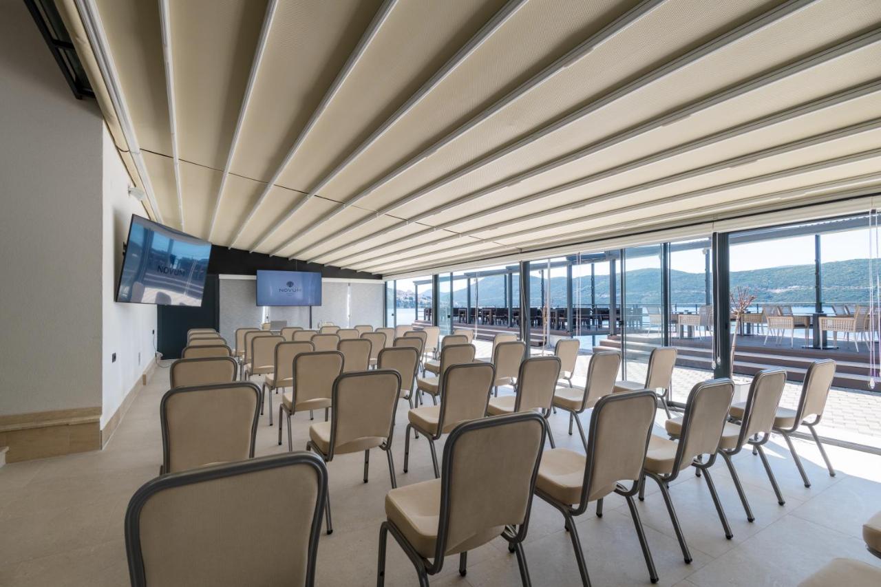 Hotel Novum Neum Bagian luar foto