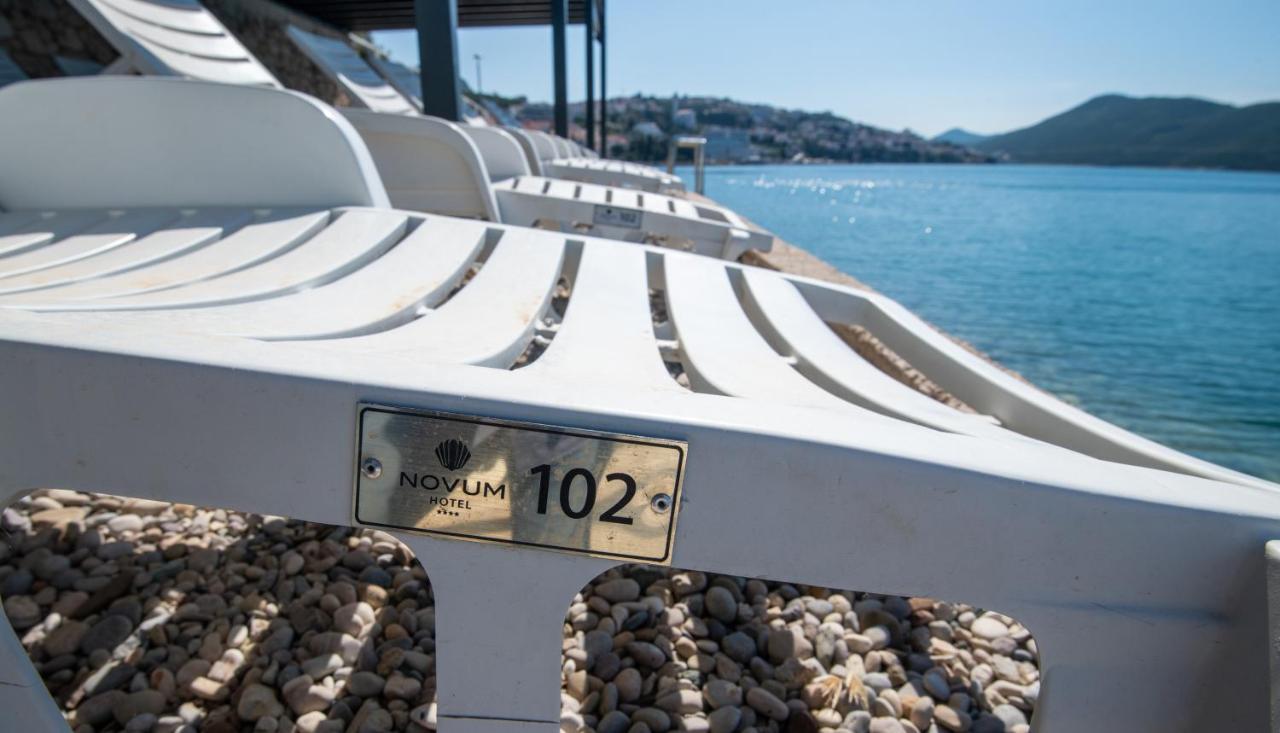 Hotel Novum Neum Bagian luar foto