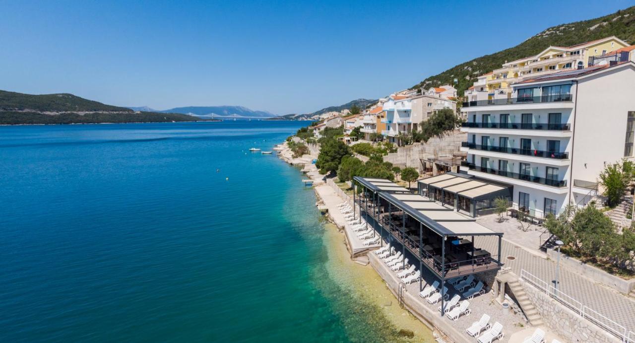 Hotel Novum Neum Bagian luar foto